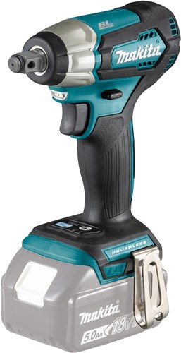 Makita dtw181z clé à chocs 18v 1 2 corps - sans piles ni chargeur - dtw181z