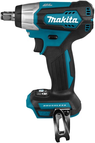 Clé à chocs sur batterie Makita 1 2 18v nue