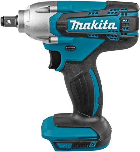 Clé à chocs sur batterie Makita 1 2 18v nue