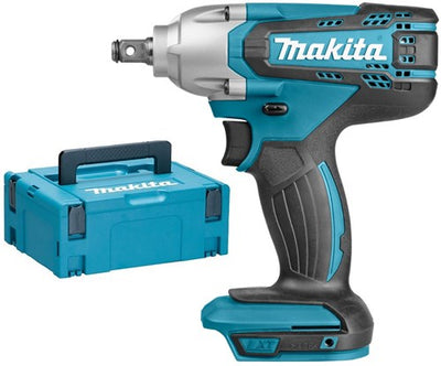 Clé à chocs sur batterie Makita 1 2 18v nue