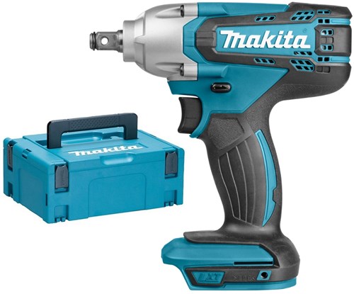 Clé à chocs sur batterie Makita 1 2 18v nue