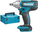 Clé à chocs sur batterie Makita 1 2 18v nue