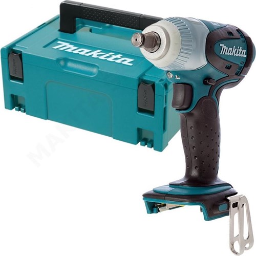 Clé à chocs sans fil Makita dtw251zj | sans piles ni chargeur - dtw251zj