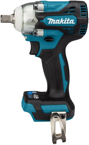 Clé à chocs sur batterie Makita 1 2 18v nue