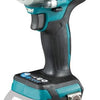 Clé à chocs sur batterie Makita 1 2 18v nue