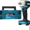 Makita dtw301zj clé à chocs 1 2 330nm 18 volts avec goupille de verrouillage à ressort | sans piles ni chargeur dans m-box - dtw301zj