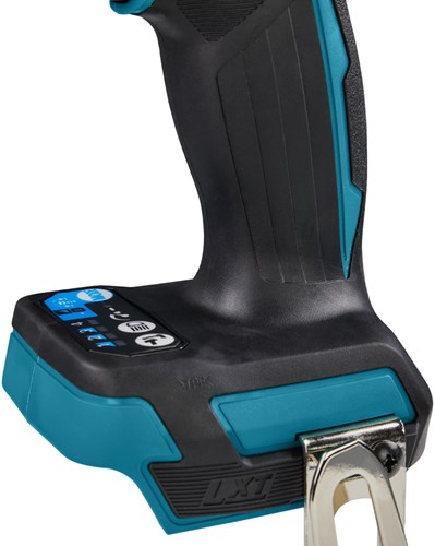 Makita dtw302rtj | clé à chocs à batterie | 18v | Batterie 2 x 5,0 Ah + chargeur rapide | dans mbox