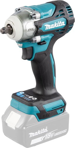 Makita dtw302z | clé à chocs à batterie | 18v | corps | sans piles ni chargeur - dtw302z