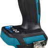 Clé à chocs sur batterie Makita 3 8 18v nue