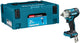 Clé à chocs sur batterie Makita 3 8 18v nue