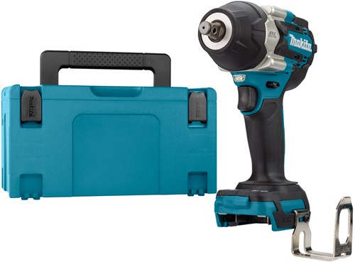 Clé à chocs sur batterie Makita 1 2 18v nue