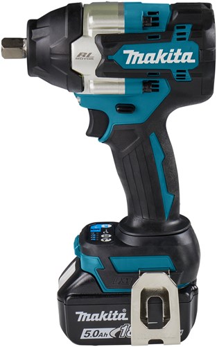 Makita Battery Impact Tournens DTW701RTJ