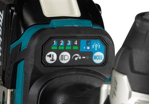Clé à chocs sur batterie Makita 1 2 18v nue