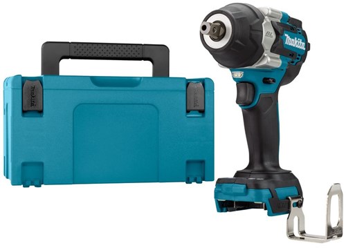 Clé à chocs sur batterie Makita 1 2 18v nue