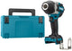 Clé à chocs sur batterie Makita 1 2 18v nue
