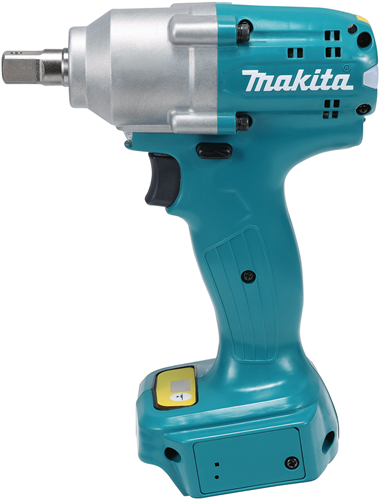 Makita dtwa260z Clé à chocs sans fil réglable 18v | 260 nm | sans piles ni chargeur - dtwa260z