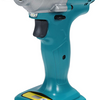 Makita dtwa260z Clé à chocs sans fil réglable 18v | 260 nm | sans piles ni chargeur - dtwa260z