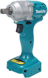 Makita dtwa260z Clé à chocs sans fil réglable 18v | 260 nm | sans piles ni chargeur - dtwa260z - afbeelding 1