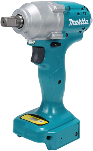 Makita dtwa260z Clé à chocs sans fil réglable 18v | 260 nm | sans piles ni chargeur - dtwa260z