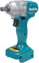 Makita dtwa260z Clé à chocs sans fil réglable 18v | 260 nm | sans piles ni chargeur - dtwa260z