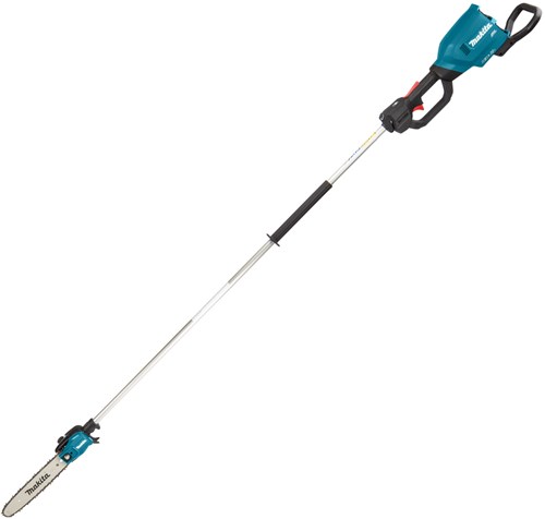 Makita dua300z | 2x18v | tronçonneuse à bâton | 30 cm | sans chargeurs de batteries