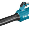 Makita dub184pt4j | souffleur de feuilles | 18v | dub184z + 197626-8