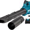 Makita dub184rt | souffleur de feuilles à batterie 18v | ensemble
