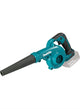 Makita dub185z | souffleur à batterie | 18v | sans chargeurs de batteries - dub185z