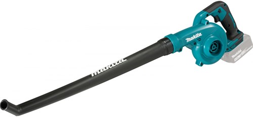 Makita dub186z | souffleur à batterie | buse de soufflage allongée | 18v - dub186z