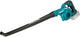 Makita dub186z | souffleur à batterie | buse de soufflage allongée | 18v - dub186z