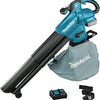 Souffleur de feuilles à batterie Makita - aspirateur 18v 5,0ah