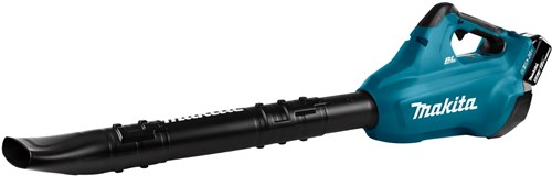 Souffleur de feuilles Makita dub362pt2 2x18 v | avec chargeur duo - dub362pt2