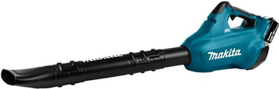 Souffleur de feuilles Makita dub362pt2 2x18 v | avec chargeur duo - dub362pt2