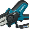 Makita duc101z | scie à élaguer lxt 18 v 10 cm | sans batterie ni chargeur - duc101z