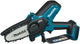 Makita duc101z | scie à élaguer lxt 18 v 10 cm | sans batterie ni chargeur - duc101z