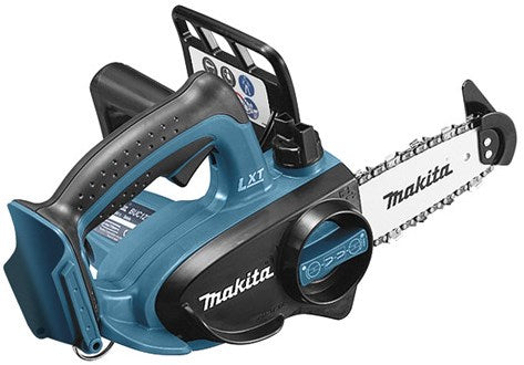 Tronçonneuse Makita duc122z 18v | sans piles ni chargeur - duc122z