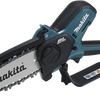 Scie à élaguer Makita duc150z lxt 18 v 15cm | sans piles ni chargeur - duc150z