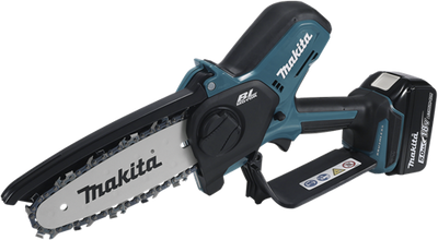 Scie à élaguer Makita duc150z lxt 18 v 15cm | sans piles ni chargeur - duc150z