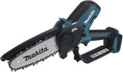 Scie à élaguer Makita duc150z lxt 18 v 15cm | sans piles ni chargeur - duc150z - afbeelding 1