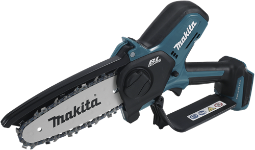 Scie à élaguer Makita duc150z lxt 18 v 15cm | sans piles ni chargeur - duc150z