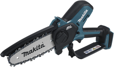 Scie à élaguer Makita duc150z lxt 18 v 15cm | sans piles ni chargeur - duc150z