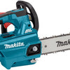 Makita duc306z001 | lxt 2x18 v tronçonneuse à poignée supérieure 30 cm | sans piles ni chargeur - duc306z001