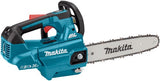 Makita duc306z001 | lxt 2x18 v tronçonneuse à poignée supérieure 30 cm | sans piles ni chargeur - duc306z001 - afbeelding 2