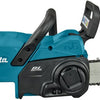 Makita duc307zx1 | tronçonneuse lxt 18v | 30 cm | sans batterie ni chargeur | dans la boîte duc307zx1