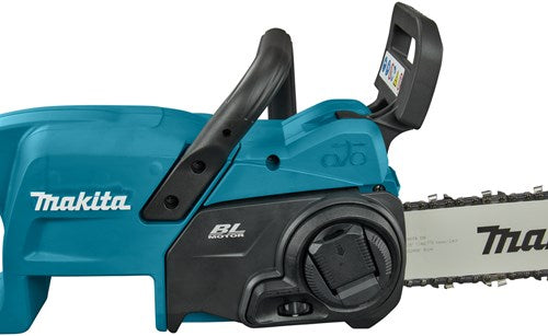 Makita duc307zx1 | tronçonneuse lxt 18v | 30 cm | sans batterie ni chargeur | dans la boîte duc307zx1