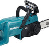 Makita duc307zx1 | tronçonneuse lxt 18v | 30 cm | sans batterie ni chargeur | dans la boîte duc307zx1