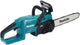 Makita duc307zx1 | tronçonneuse lxt 18v | 30 cm | sans batterie ni chargeur | dans la boîte duc307zx1