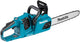 Tronçonneuse à batterie Makita 35cm 2x18v nue