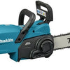 Makita duc357zx1 | tronçonneuse lxt 18v | 35 cm | sans batterie ni chargeur | en boîte - duc357zx1