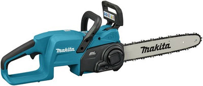 Makita duc357zx1 | tronçonneuse lxt 18v | 35 cm | sans batterie ni chargeur | en boîte - duc357zx1